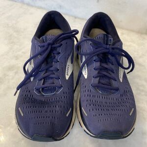 Brooks Ghost 13 Navy blue Men’s Size 9